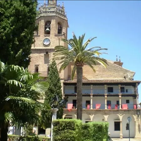 Guest house Old Town