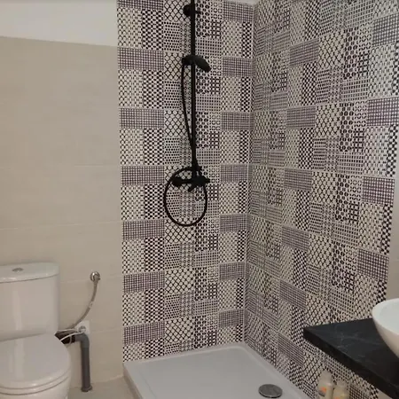 Old Town Guest house