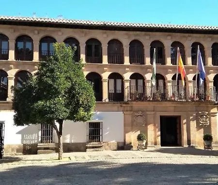 Old Town Affittacamere *