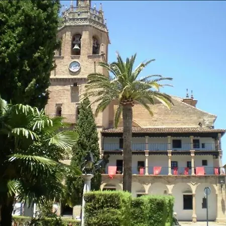 Affittacamere Old Town