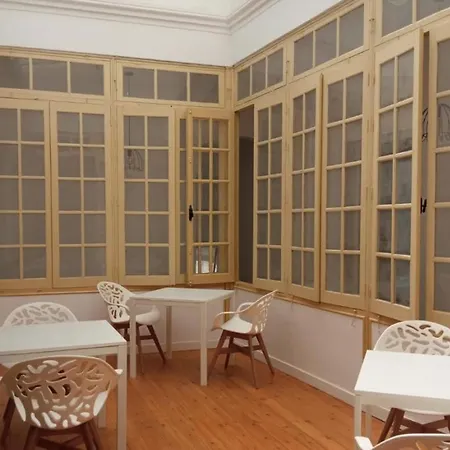 Guest house Old Town *