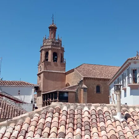 Affittacamere Old Town *