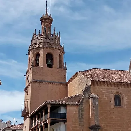 Old Town Affittacamere Ronda