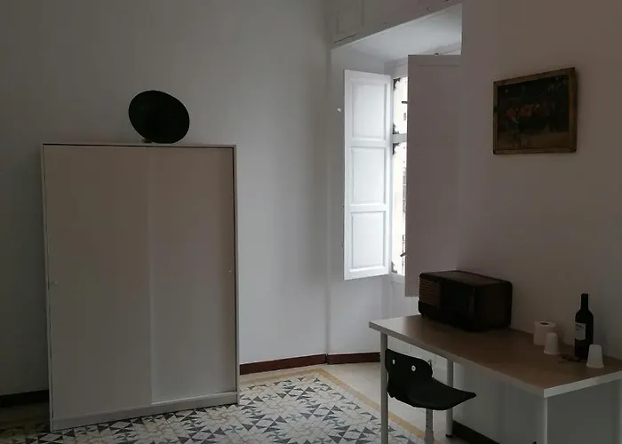 Old Town Casa de hóspedes *