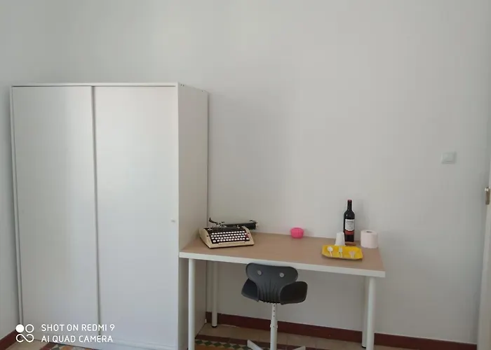 Old Town Casa de hóspedes Ronda